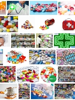 Pharmacie Nanteuil